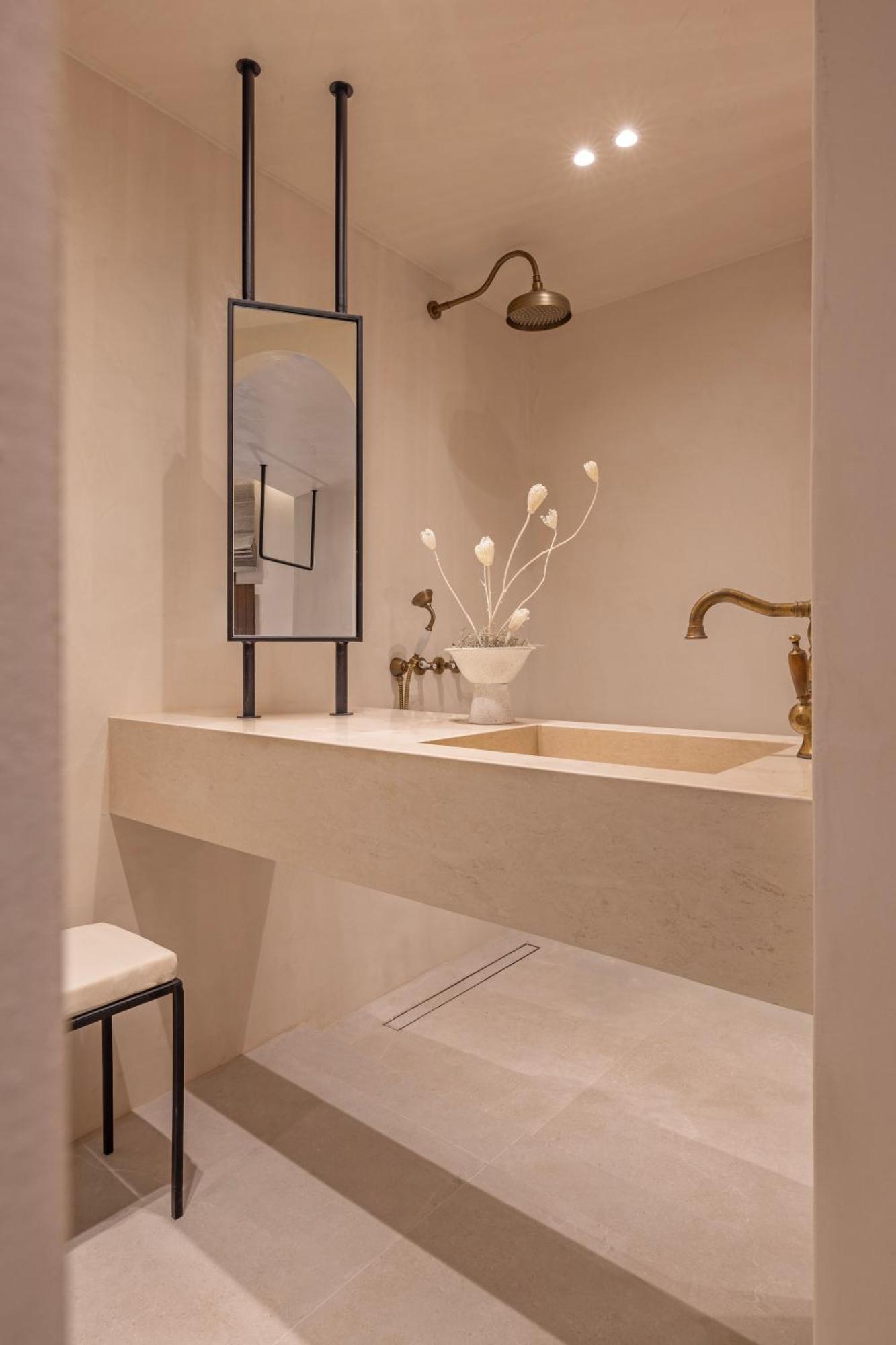 Kantouni Elegant Apartment Lindos (Rhodes)
