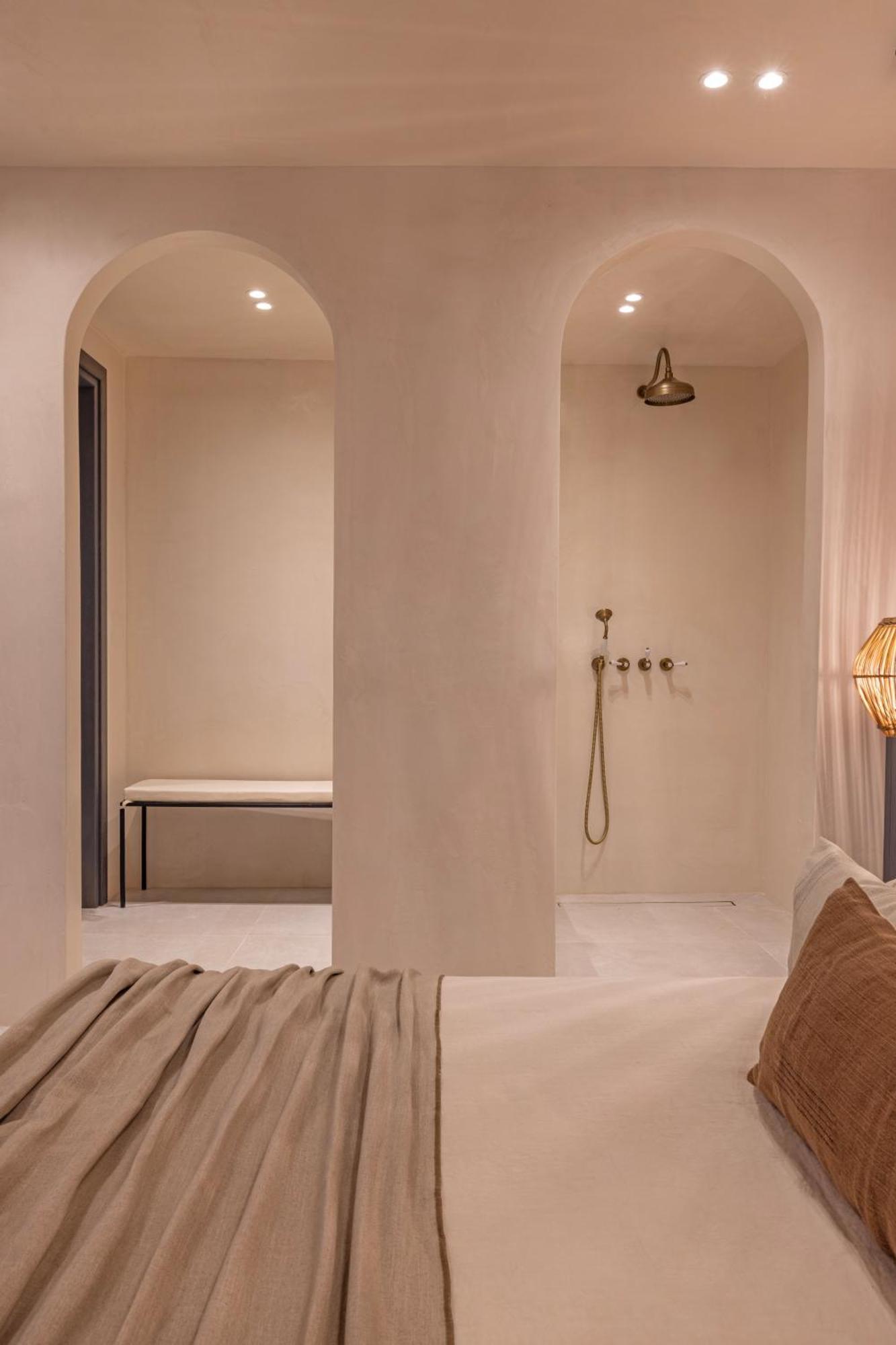 Kantouni Elegant Apartment Lindos (Rhodes)